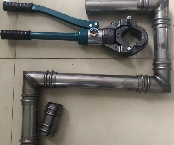 枣阳冷却管生产