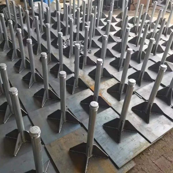 枣阳鑫亿呈沉降板生产