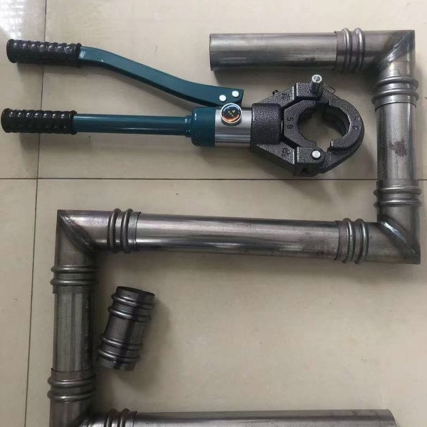 枣阳鑫亿呈冷却管
